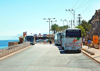 Таба, Египет, фото № 35442 – фотографии Египта