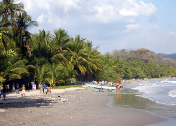 Самара, Гуанакасте провинция, Коста-Рика, фото № 39903 – фотографии Коста-Рики