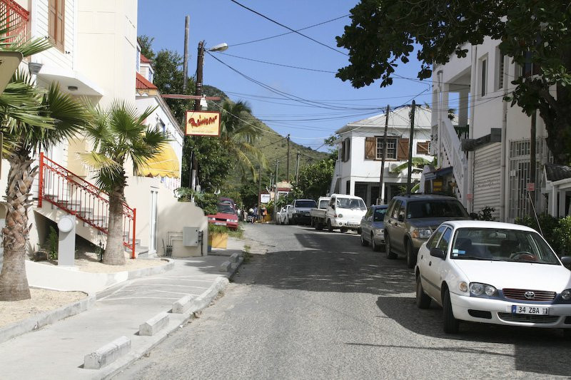 Сен-Мартен, фото № 1461 – фотографии Сен-Мартена