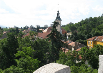 Природа Риека, Хорватия – фотографии Хорватии