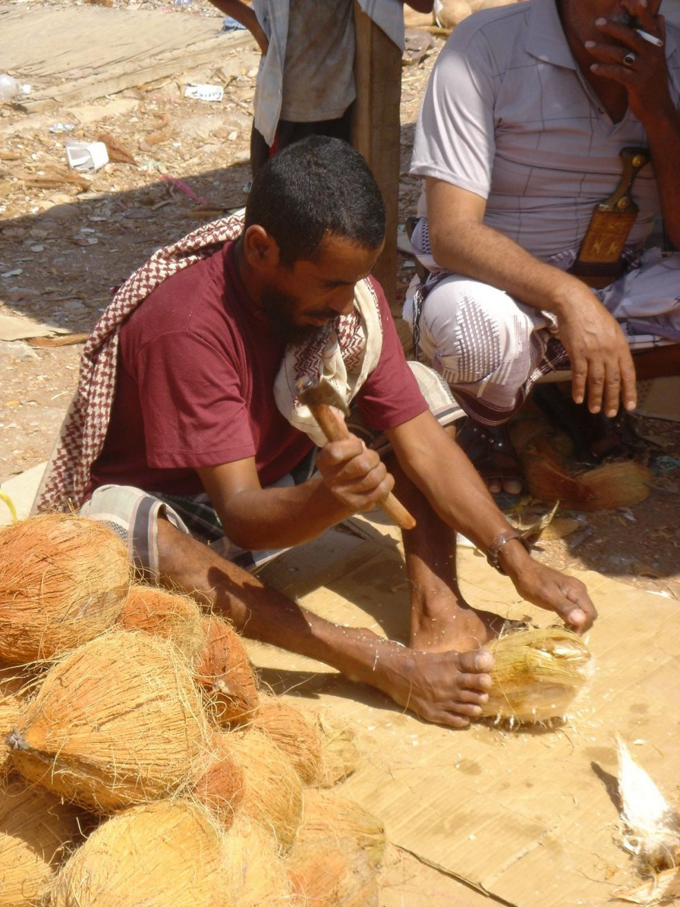 Йемен, фото № 4917 – фотографии Йемена
