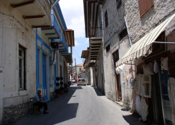 Лефкара, Кипр, фото № 38064 – фотографии Кипра