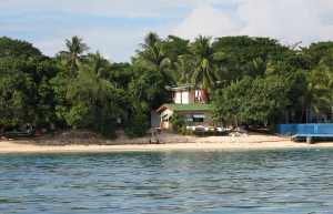 Треже остров, Маманука группа островов, Фиджи, фото № 49163 – фотографии Фиджи