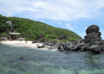 Группа островов Кондао (Con Dao Islands) – фотографии Вьетнама