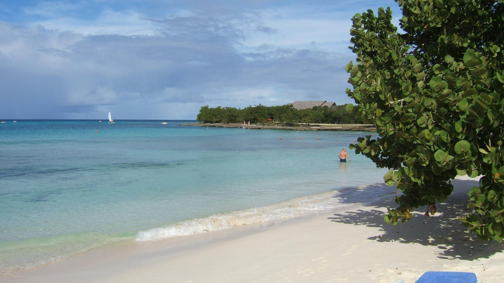 Море в Ольгин провинция, Куба. Фото 10 – фотографии Кубы