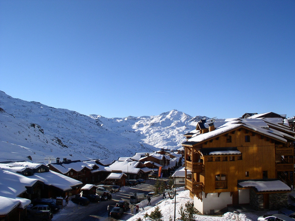 Отели в Валь-Торанс, Франция. Фото 6 – фотографии Франции