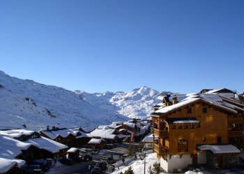 Отели в Валь-Торанс, Франция. Фото 6 – фотографии Франции