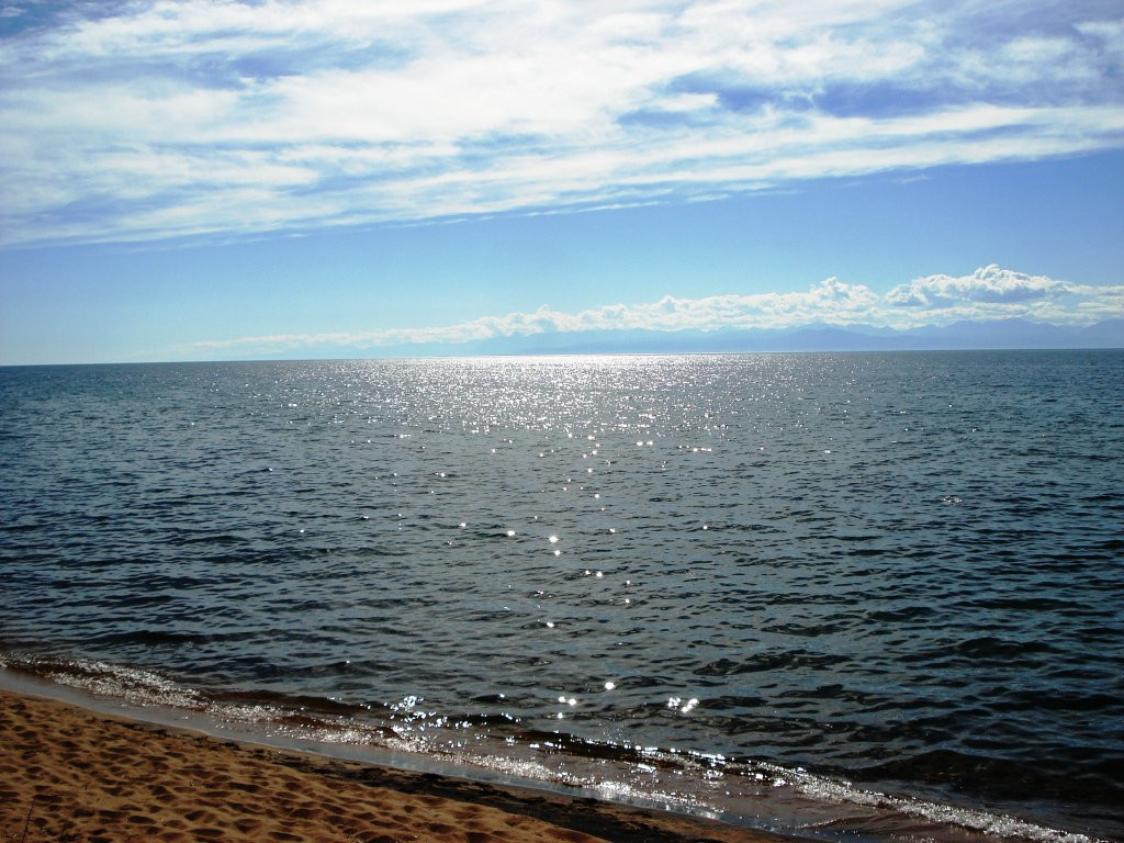 Озеро Байкал, Россия. Фото 31 – фотографии России