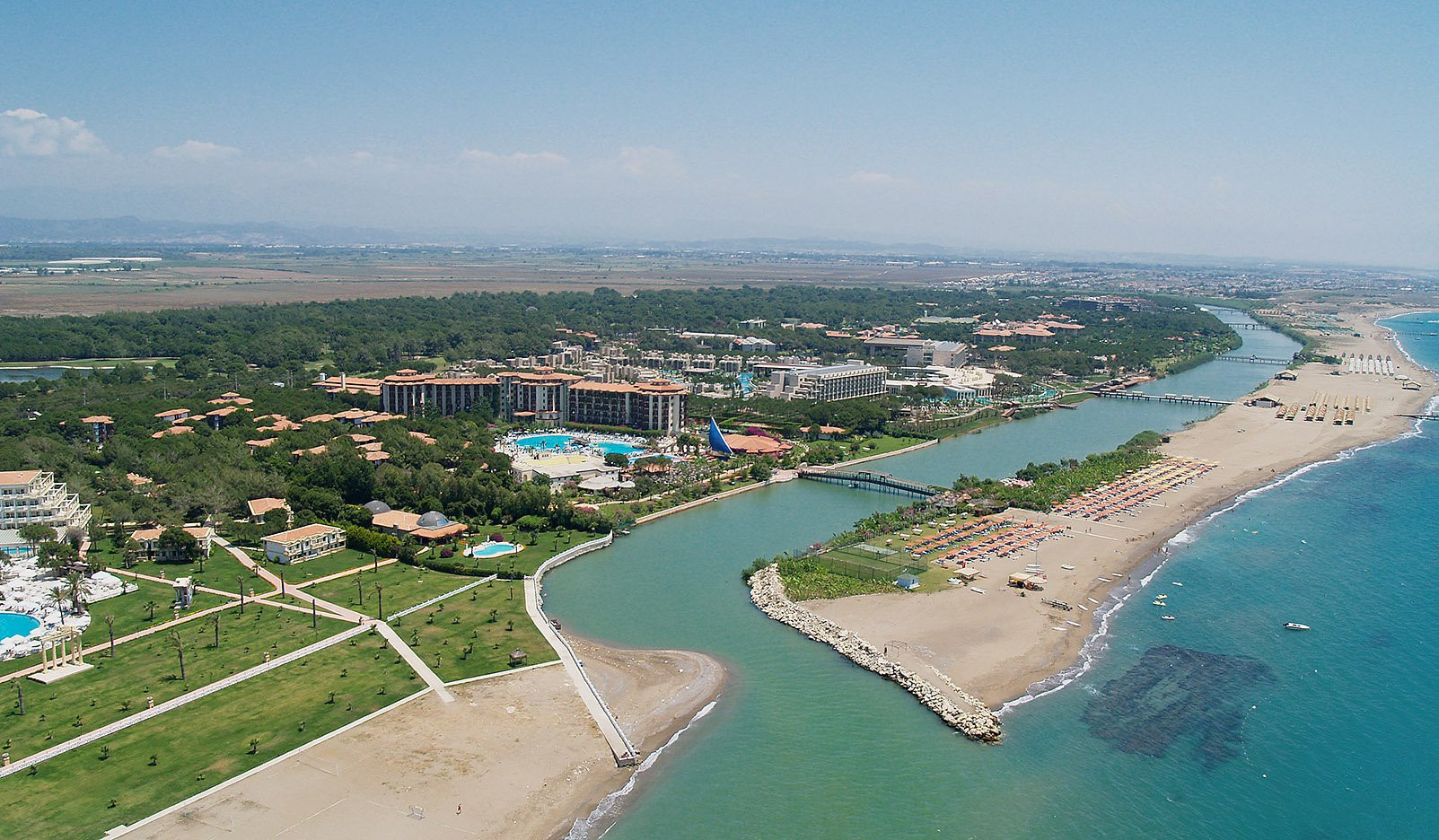 Белек, Средиземноморский регион, Турция, фото № 47154 – фотографии Турции