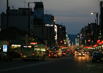 Киото, Кансай регион, Япония, фото № 72135 – фотографии Японии