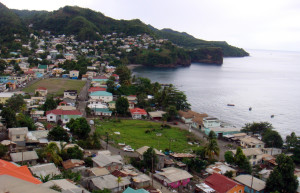Жилые районы Сен-Винсента – фотографии Сент-Винсента и Гренадин