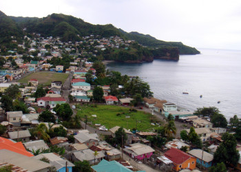 Жилые районы Сен-Винсента – фотографии Сент-Винсента и Гренадин
