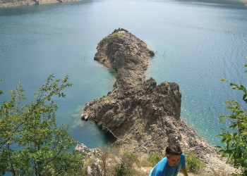 Пива река – фотографии Черногории