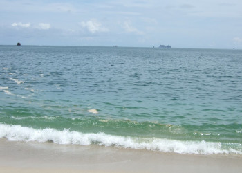 Плайя Кончаль, Гуанакасте провинция, Коста-Рика, фото № 39552 – фотографии Коста-Рики