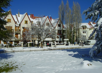 Ифран, Марокко, фото № 7492 – фотографии Марокко