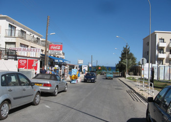 Паралимни, Кипр, фото № 38434 – фотографии Кипра