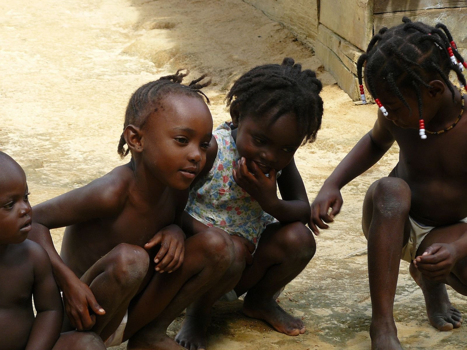 Суринам, фото № 4660 – фотографии Суринама