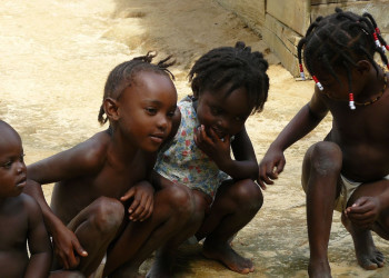 Суринам, фото № 4660 – фотографии Суринама