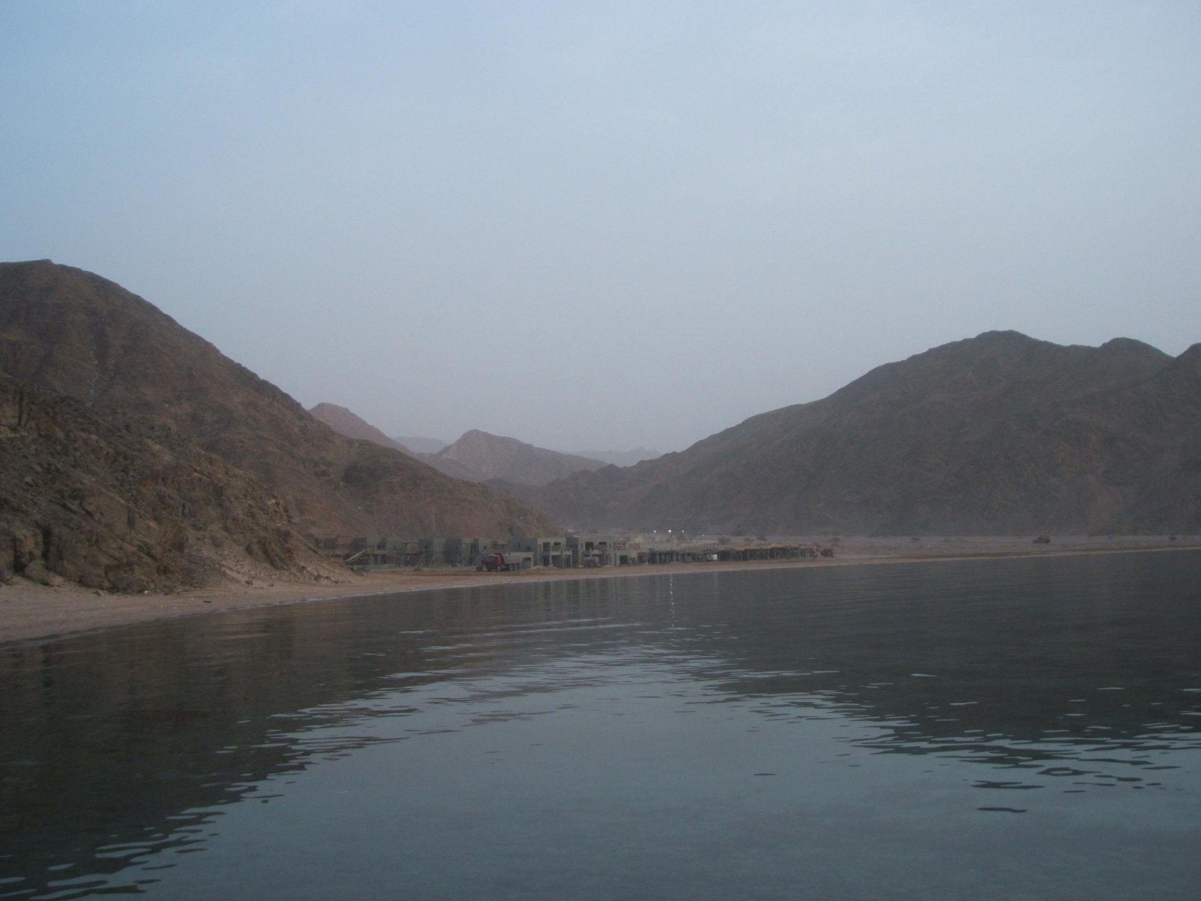 Таба, Египет, фото № 35453 – фотографии Египта