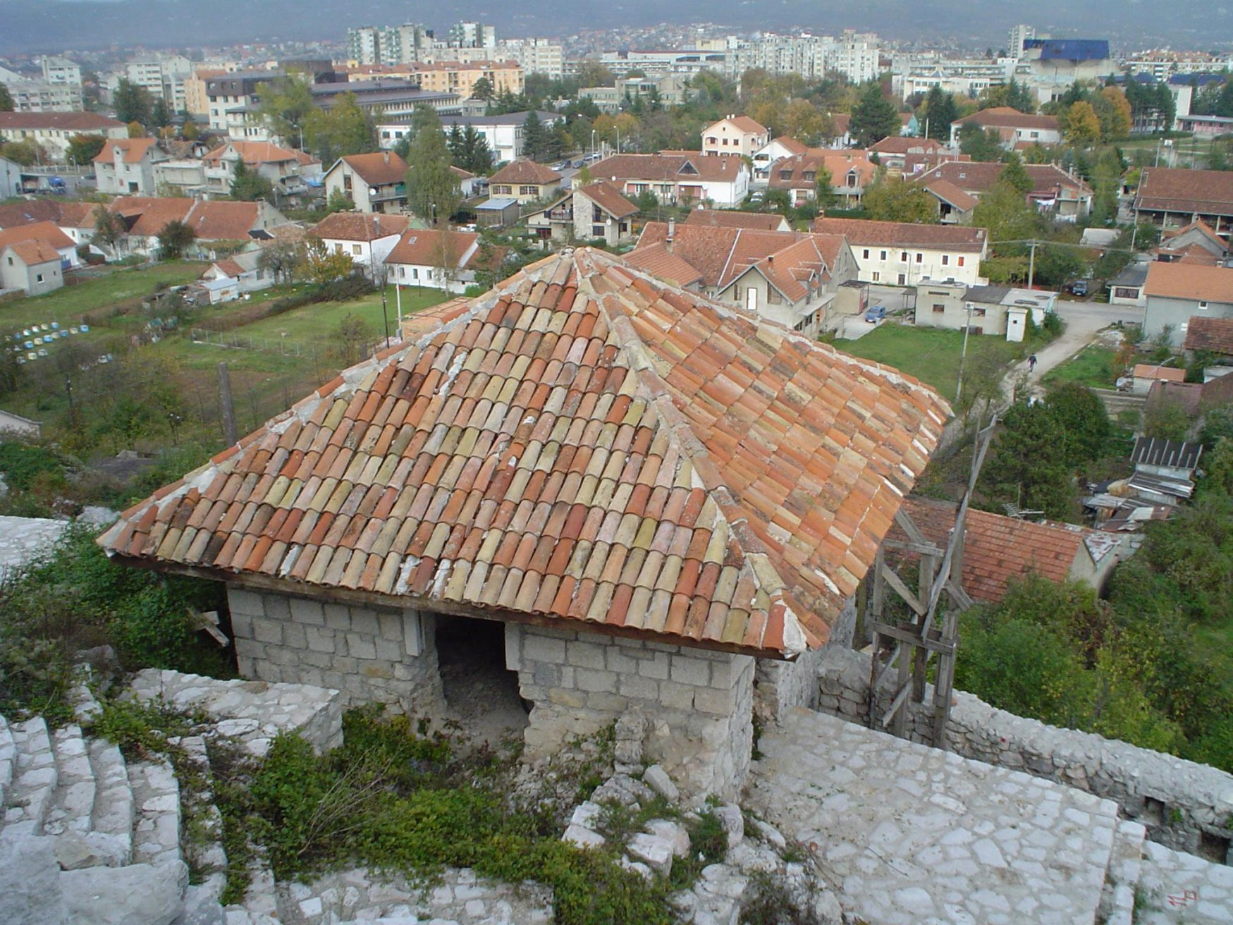 Дома в Никшич, Черногория. Фото 1 – фотографии Черногории