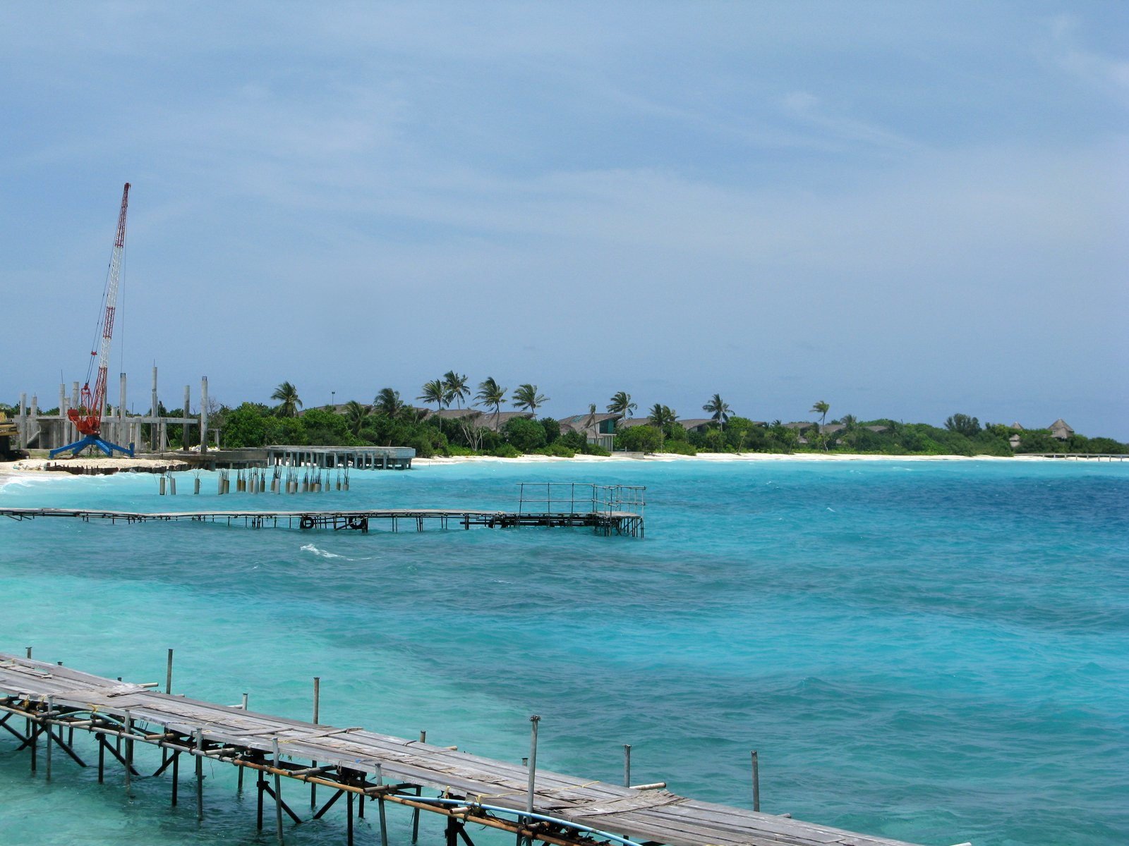 Шавияни Атолл, Мальдивы – фотографии Мальдивских островов