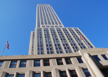 Empire_State_Building – фотографии США