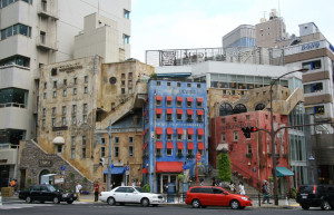 Кобе (Kobe) – фотографии Японии