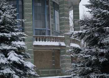 Дом в Задонске, Россия. Фото 4 – фотографии России