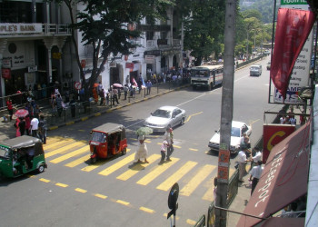 Канди, Шри-Ланка, фото № 51337 – фотографии Шри-Ланки