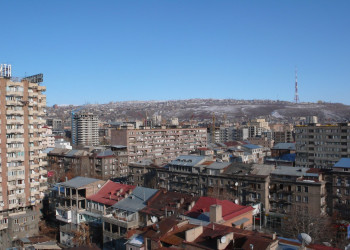 Ереван, Армения. Фото 2 – фотографии Армении