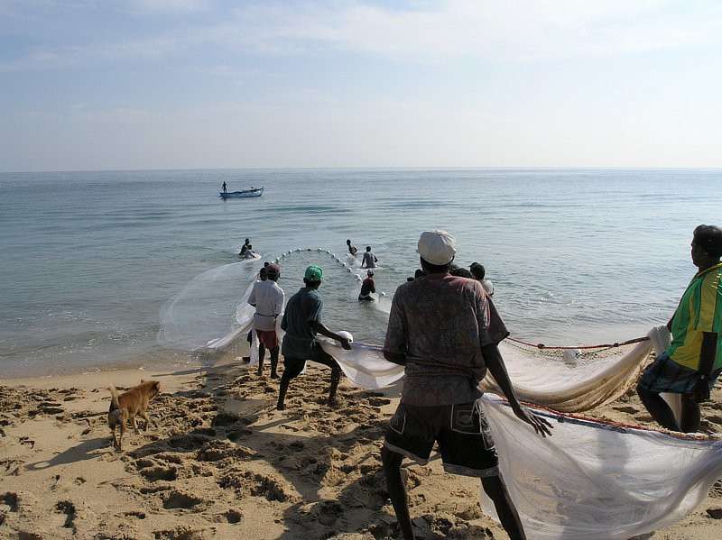 Баттикалоа, Шри-Ланка, фото № 50580 – фотографии Шри-Ланки