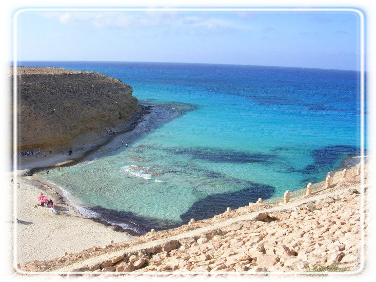 Египет, фото № 529 – фотографии Египта