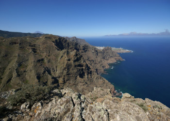 Пунта-дель-Идальго, Тенерифе остров, Канарские острова, фото № 33608 – фотографии Канарских островов