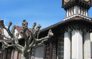 Эвиан-ле-Бен, Франция – фотографии Франции