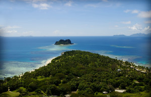 Вомо остров, Маманука группа островов, Фиджи, фото № 48794 – фотографии Фиджи