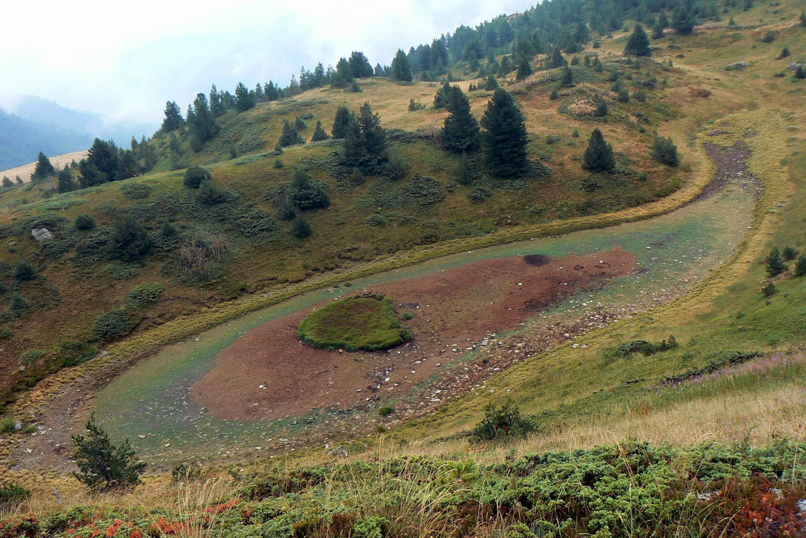 Природа в Проклетие, Черногория. Фото 11 – фотографии Черногории