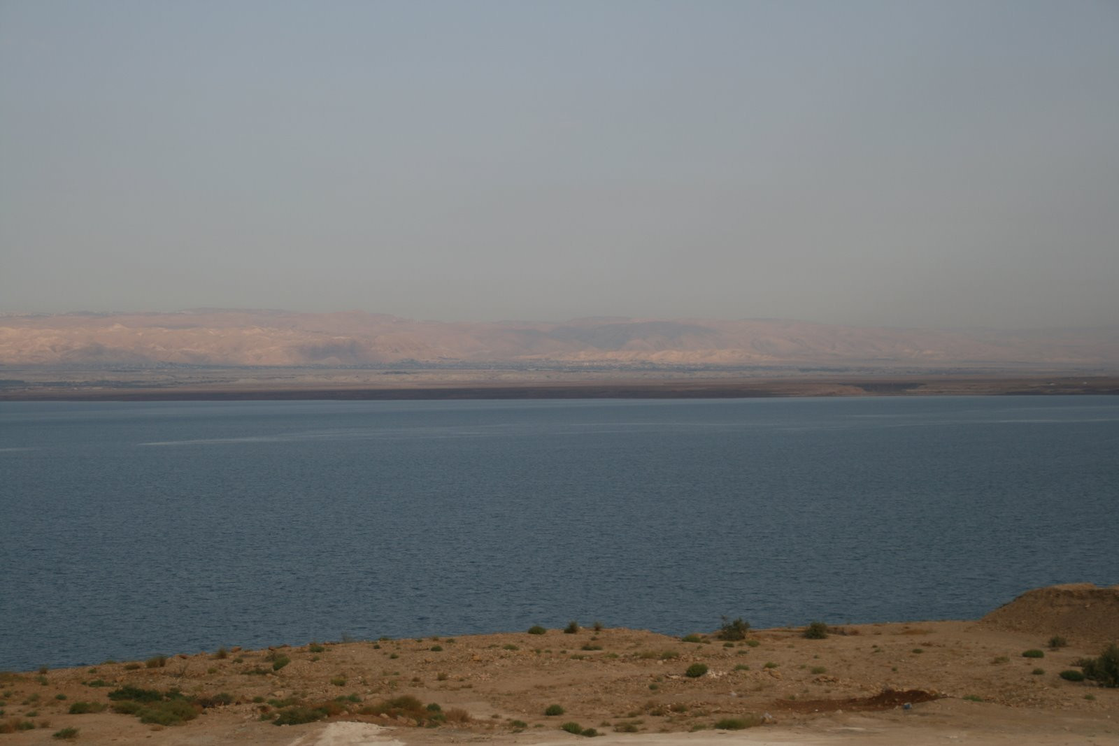 Мёртвое море в Иордании, Иордания, фото № 36976 – фотографии Иордании