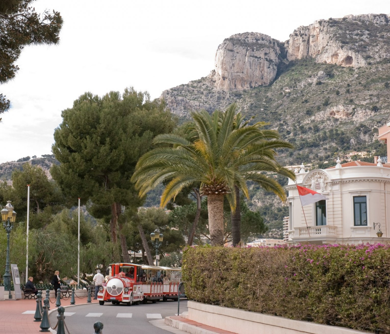 Монако, фото № 3953 – фотографии Монако