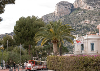 Монако, фото № 3953 – фотографии Монако