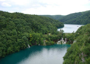 Национальный парк, Хорватия. Фото 5 – фотографии Хорватии