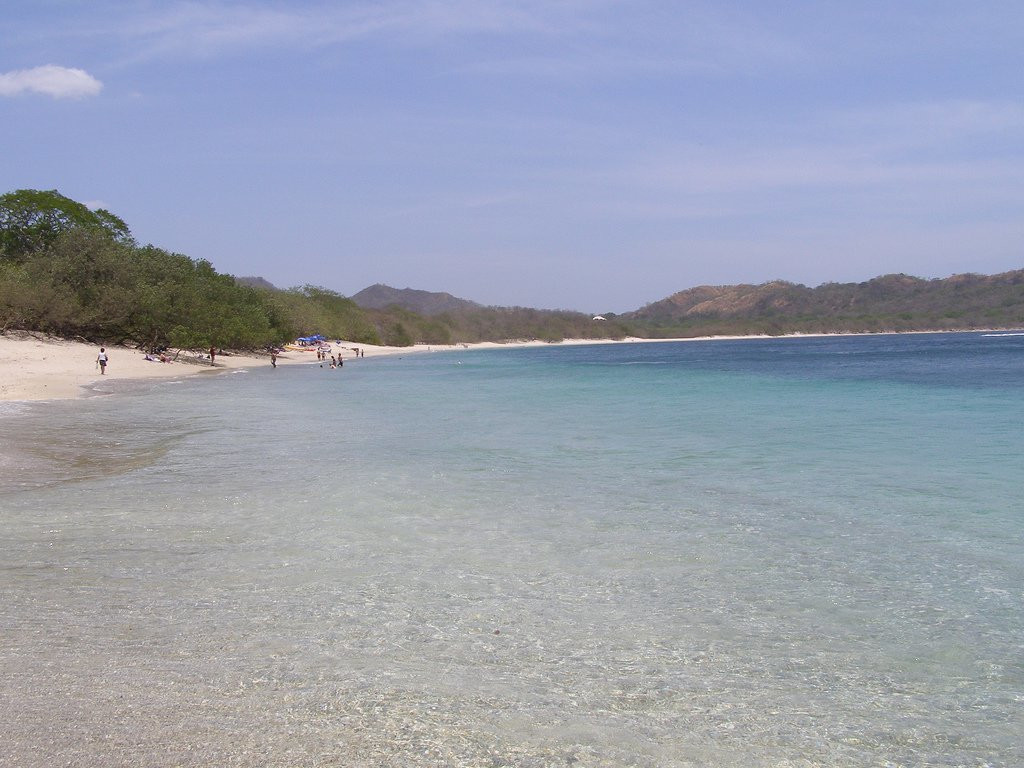 Плайя Кончаль, Гуанакасте провинция, Коста-Рика, фото № 39543 – фотографии Коста-Рики