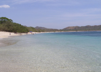 Плайя Кончаль, Гуанакасте провинция, Коста-Рика, фото № 39543 – фотографии Коста-Рики