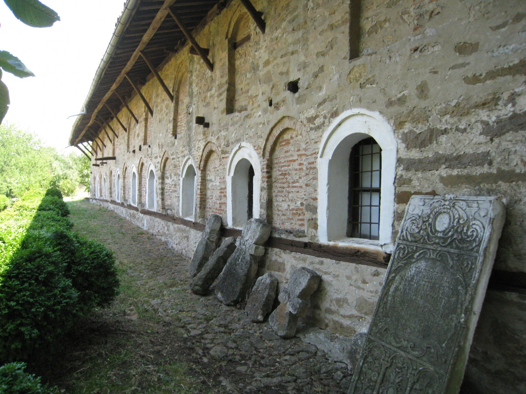 Церковь в селе Арбанаси – фотографии Болгарии