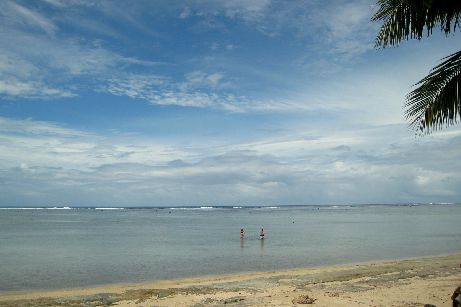 Малоло остров, Маманука группа островов, Фиджи, фото № 48873 – фотографии Фиджи