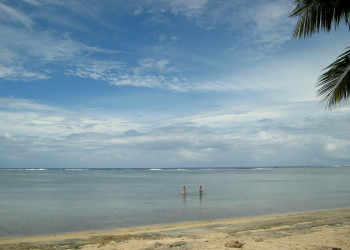 Малоло остров, Маманука группа островов, Фиджи, фото № 48873 – фотографии Фиджи