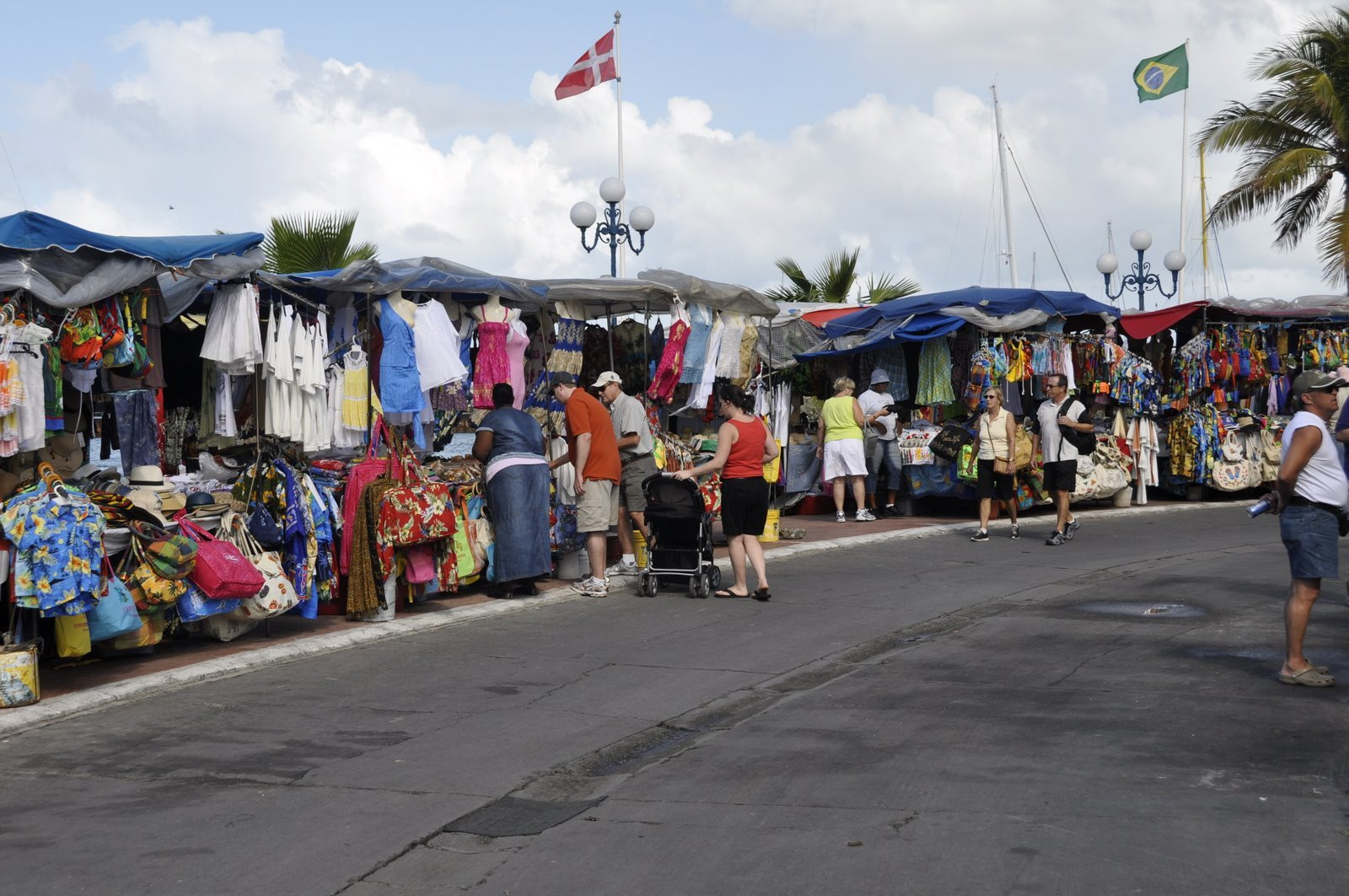 Синт-Мартен, фото № 4903 – фотографии Синт-Мартена