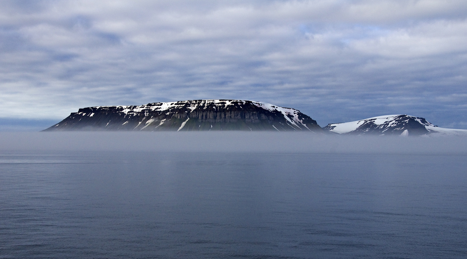 Земля Франца-Иосифа, Архангельская область России. Фото 2 – фотографии России