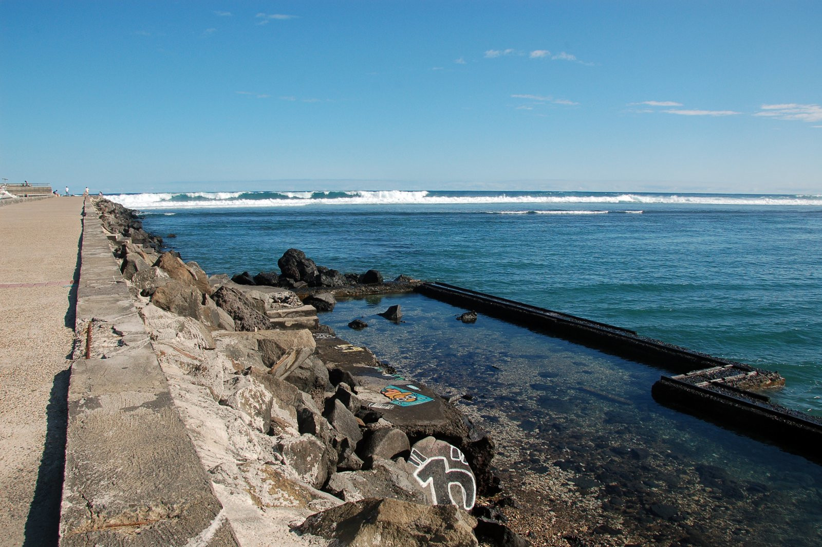 Город Сен-Пьер, остров Реюньон. Фото 4 – фотографии Реюньона