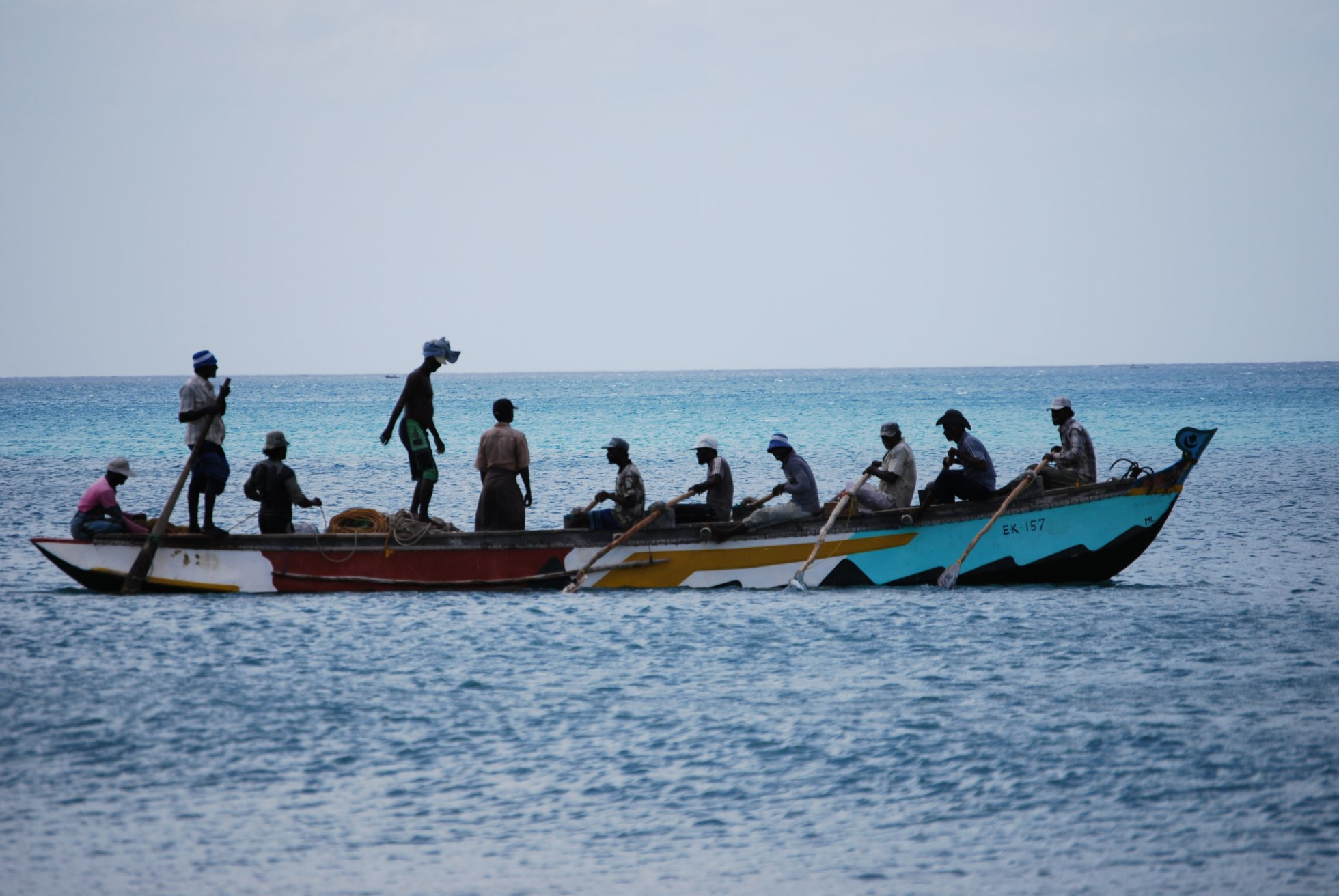 Тринкомали, Шри-Ланка, фото № 52464 – фотографии Шри-Ланки