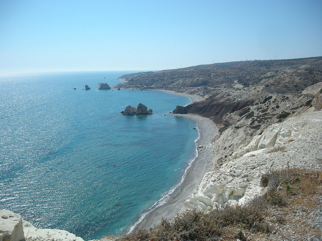 Пафос, Кипр, фото № 38521 – фотографии Кипра